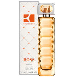 Άρωμα Τύπου Hugo Boss BOSS Orange