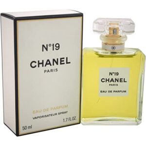 Άρωμα Τύπου Chanel No 19 Eau de Parfum Chanel