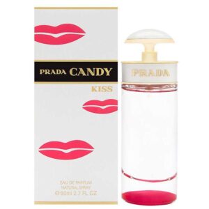 Άρωμα Τύπου Prada Candy Kiss Prada