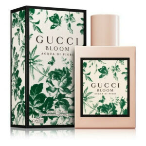 Άρωμα Τύπου Gucci Bloom Acqua di Fiori Gucci