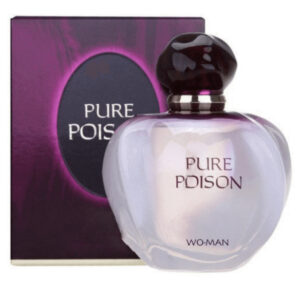 Άρωμα Τύπου Pure Poison Dior
